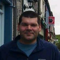 Jeffrey Bishop