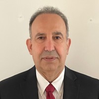 Mehdi Moazzami, Ph.D., P.E.