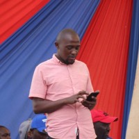 Kimani Mburu