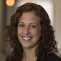 Mary Paliouras, bCRE-Pro