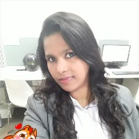 Pushpa Latha