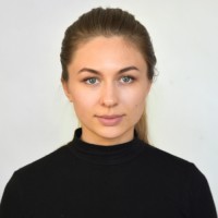 Alyona Eva Gudima