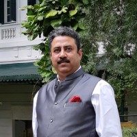 Rajeev Upadhyaya
