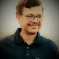 Mitesh Bhatt