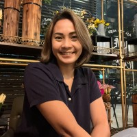 Abegail Gracielle Salcedo