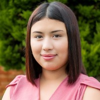 Maria Luisa Morales Estrada