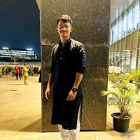 Abhay Bhikule