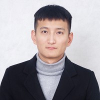 RAY WANG
