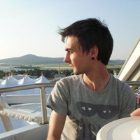 Vitalii Khomenko