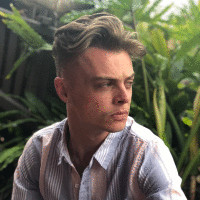 Dylan Hamblin