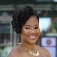 Porsha Smith, MBA