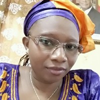 Ramatou Coulibaly