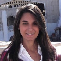 Hilda Bastos