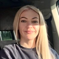 Iryna Shtohryn