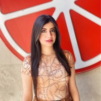 Aisha Mosaab