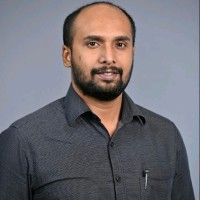 Shehin Shihabudeen