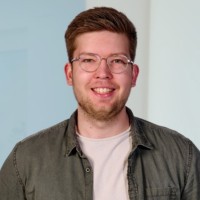 Aaron Lebert