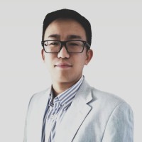 Riqian Liu