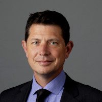 Ben Temperly