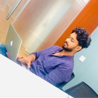 Harender Bhati