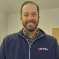Andrew Rowden, Cpcu