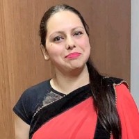 Shivani Prabhakar