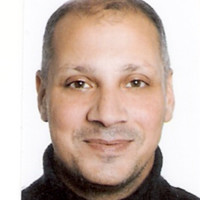 Eyad Hamdi