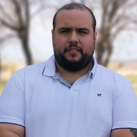 Robert Dos Santos