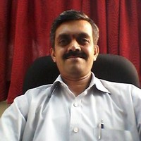 Krishna Ns
