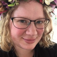 Isobel Andrewartha