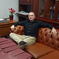 Mateusz Tyszkiewicz