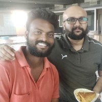 Thotapalli Prem Sagar