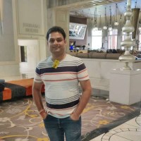 Abhinesh Pathak