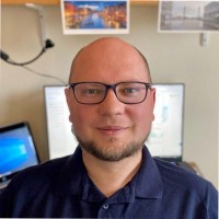 Arek Czerwonka