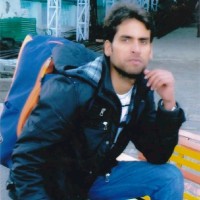 Neeraj Kumar