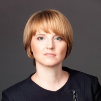 Svetlana Tsareva