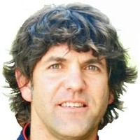 Alberto Sole Bou