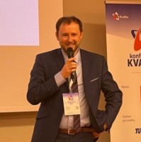 Michal Holubec