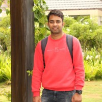 Avinash R