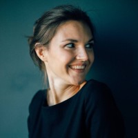 Anastasiia Ostrovsky