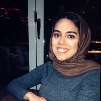 Farzana Begum