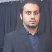 Zakareya Alnaghmosh