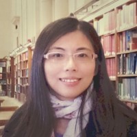 Alice Cai
