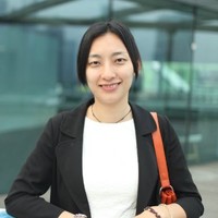 Jean Liu