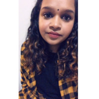 Sashniha Sundareswaran