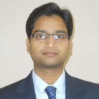Ramesh Shaw