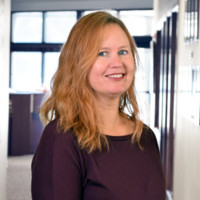 Tricia McDermott