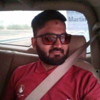 Hammad Ahmed