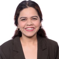 Pooja Powale
