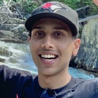 Saad Afzal